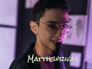 Matthewrivas