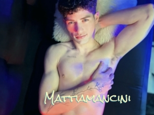 Mattiamancini