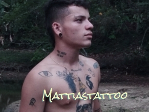 Mattiastattoo