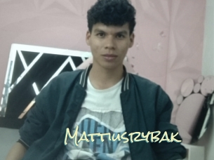 Mattiusrybak