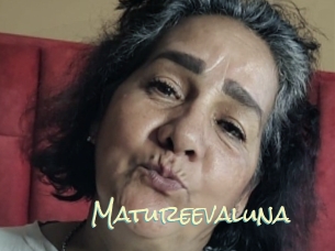 Matureevaluna