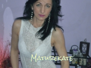 Maturekate