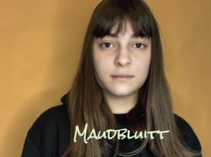 Maudbluitt