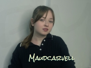 Maudcarvell