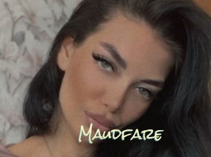 Maudfare