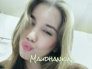 Maudhankins