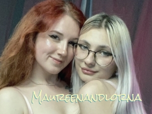 Maureenandlorna