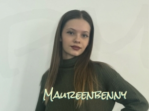 Maureenbenny