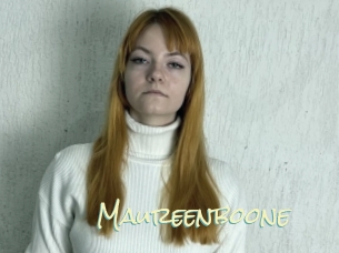 Maureenboone