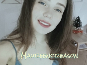 Maureencreason