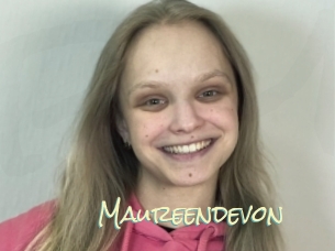 Maureendevon