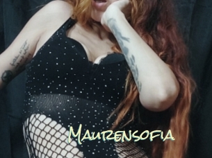 Maurensofia