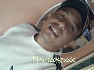 Maurosexxx