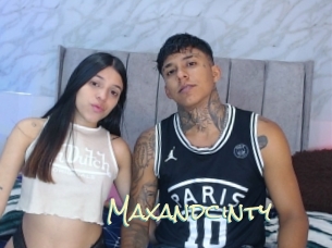 Maxandcinty