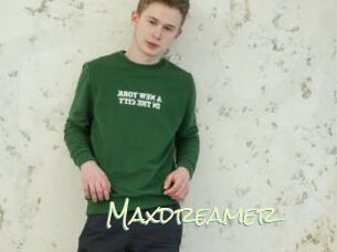 Maxdreamer