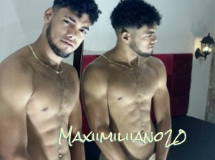 Maxiimiliiano20