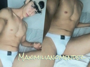 Maximilianomendez