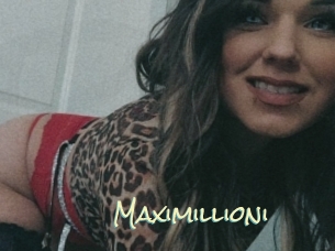 Maximillioni