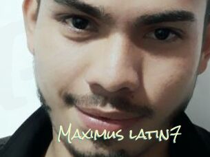 Maximus_latin7