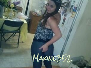 Maxine352