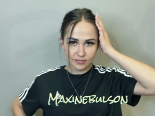 Maxinebulson