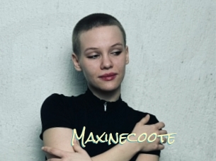 Maxinecoote