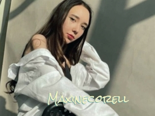 Maxinecorell