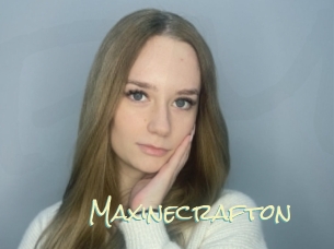 Maxinecrafton