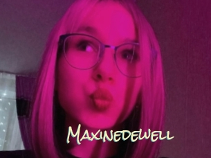 Maxinedewell