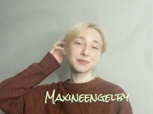 Maxineengelby