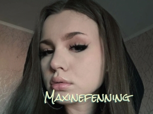 Maxinefenning