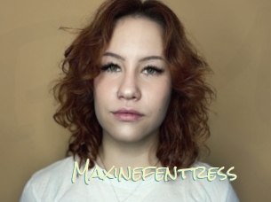 Maxinefentress