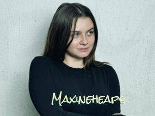 Maxineheaps