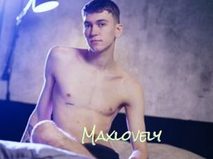 Maxlovely