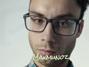 Maxmunoz