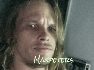 Maxpeters