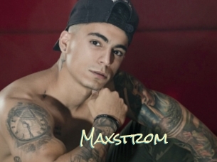 Maxstrom