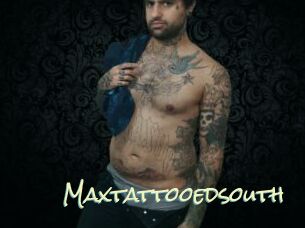 Maxtattooedsouth