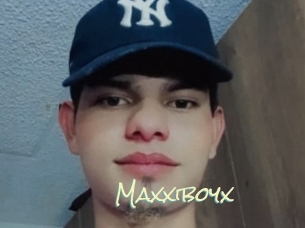 Maxxiboyx