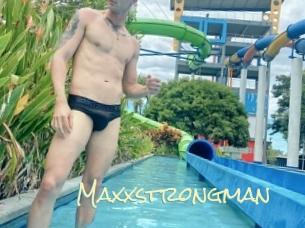 Maxxstrongman