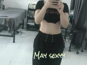 May_sexyy