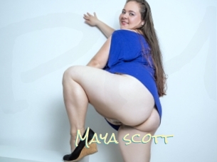 Maya_scott