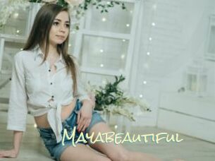 Mayabeautiful