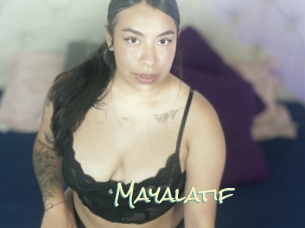 Mayalatif