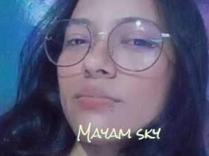 Mayam_sky