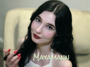 Mayamann