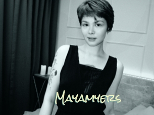 Mayamyers