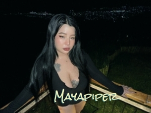 Mayapiper