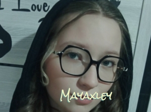 Mayaxley