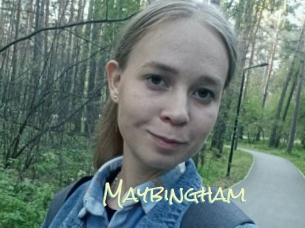 Maybingham